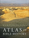 HarperCollins Atlas of Bible History (eBook, ePUB)