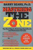 Mastering the Zone (eBook, ePUB)