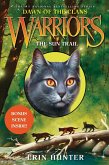 Warriors: Dawn of the Clans #1: The Sun Trail (eBook, ePUB)