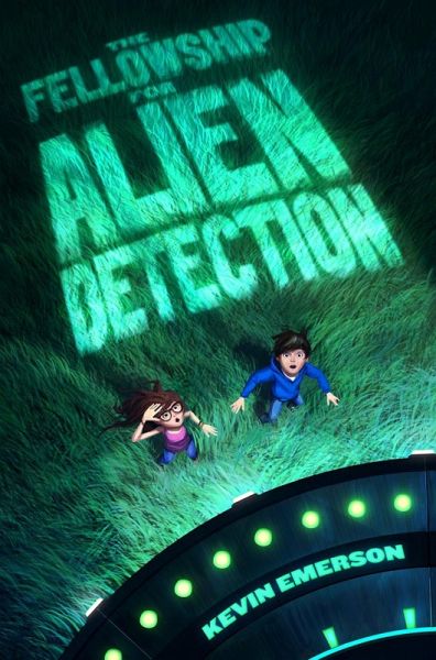 The Fellowship for Alien Detection (eBook, ePUB) The Fellowship for Alien Detection (eBook, ePUB)