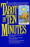 Tarot in Ten Minutes (eBook, ePUB)