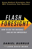 Flash Foresight (eBook, ePUB)