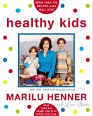 Healthy Kids (eBook, ePUB) Healthy Kids (eBook, ePUB)