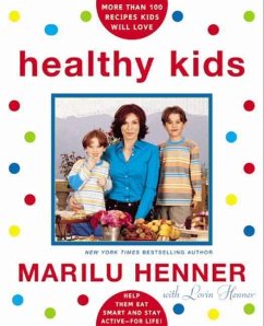 Cover Healthy Kids (eBook, ePUB)