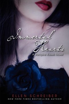 Cover Vampire Kisses 9: Immortal Hearts (eBook, ePUB)