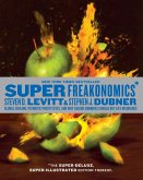 SuperFreakonomics, Illustrated edition (eBook, ePUB)