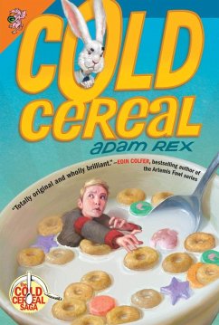 Cold Cereal (eBook, ePUB) - Rex, Adam