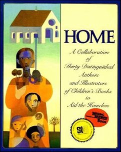 Cover Home (eBook, ePUB)