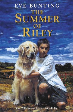 Cover The Summer of Riley (eBook, ePUB)