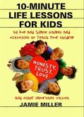 10-Minute Life Lessons for Kids (eBook, ePUB)