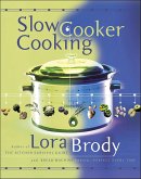 Slow Cooker Cooking (eBook, ePUB) Slow Cooker Cooking (eBook, ePUB)