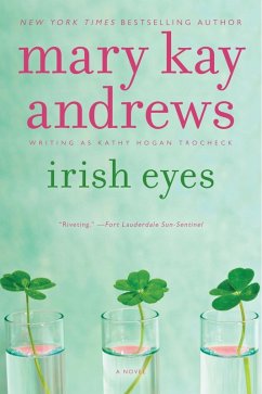 Irish Eyes (eBook, ePUB) - Andrews, Mary Kay