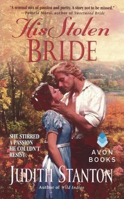 His Stolen Bride (eBook, ePUB) - Stanton, Judith
