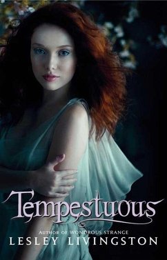 Tempestuous (eBook, ePUB) - Livingston, Lesley