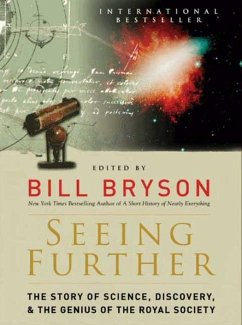 Seeing Further (eBook, ePUB) - Bryson, Bill