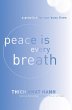 Peace Is Every Breath (eBook, ePUB) - Bild 1
