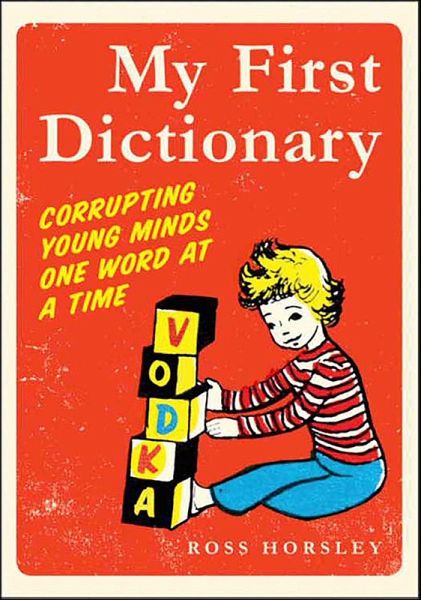 My First Dictionary (eBook, ePUB)