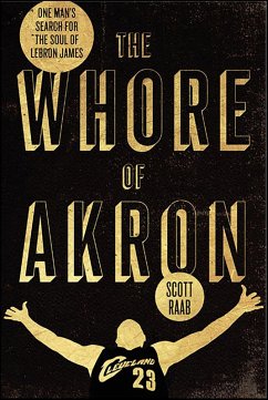 Cover The Whore of Akron (eBook, ePUB)