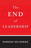 The End of Leadership (eBook, ePUB)