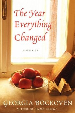 The Year Everything Changed (eBook, ePUB) - Bockoven, Georgia