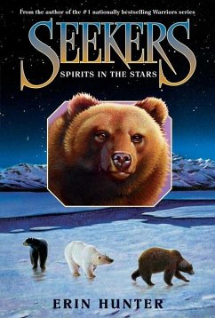 Seekers #6: Spirits in the Stars (eBook, ePUB) - Hunter, Erin