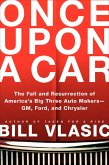 Once Upon a Car (eBook, ePUB)