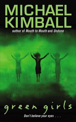 Cover Green Girls (eBook, ePUB)