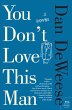 You Don't Love This Man (eBook, ePUB) - Bild 1