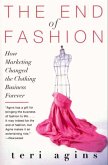 The End of Fashion (eBook, ePUB)