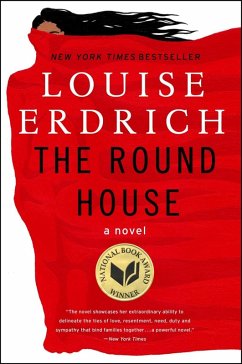 The Round House (eBook, ePUB) - Erdrich, Louise; Erdrich, Louise