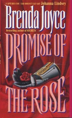 Promise of the Rose (eBook, ePUB) - Joyce, Brenda