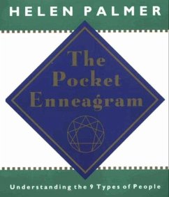 The Pocket Enneagram (eBook, ePUB) - Palmer, Helen