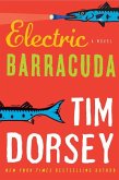 Electric Barracuda (eBook, ePUB)