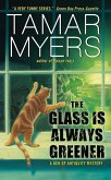 The Glass Is Always Greener (eBook, ePUB)
