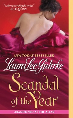 Scandal of the Year (eBook, ePUB) - Guhrke, Laura Lee