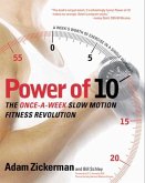 Power of 10 (eBook, ePUB)