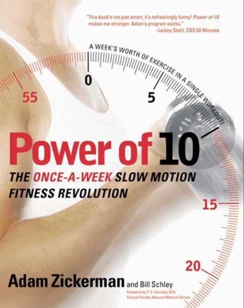 Power of 10 (eBook, ePUB) Power of 10 (eBook, ePUB)