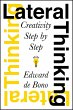 Lateral Thinking (eBook, ePUB) - Bild 1