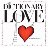 The Dictionary of Love (eBook, ePUB)