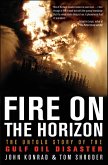 Fire on the Horizon (eBook, ePUB) Fire on the Horizon (eBook, ePUB)