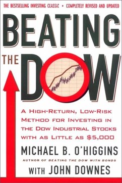 Cover Beating the Dow Completely Revised and Updated (eBook, ePUB)