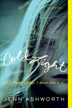 Cover Cold Light (eBook, ePUB)