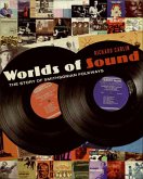 Worlds of Sound (eBook, ePUB) Worlds of Sound (eBook, ePUB)