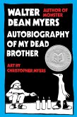 Autobiography of My Dead Brother (eBook, ePUB)