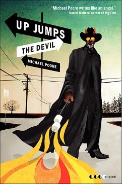 Cover Up Jumps the Devil (eBook, ePUB)