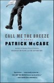 Call Me the Breeze (eBook, ePUB)