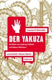 Der Yakuza (eBook, ePUB)