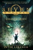 Seven Wonders Book 1: The Colossus Rises (eBook, ePUB)