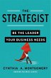 The Strategist (eBook, ePUB) - Bild 1