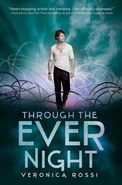 Through the Ever Night (eBook, ePUB) - Rossi, Veronica